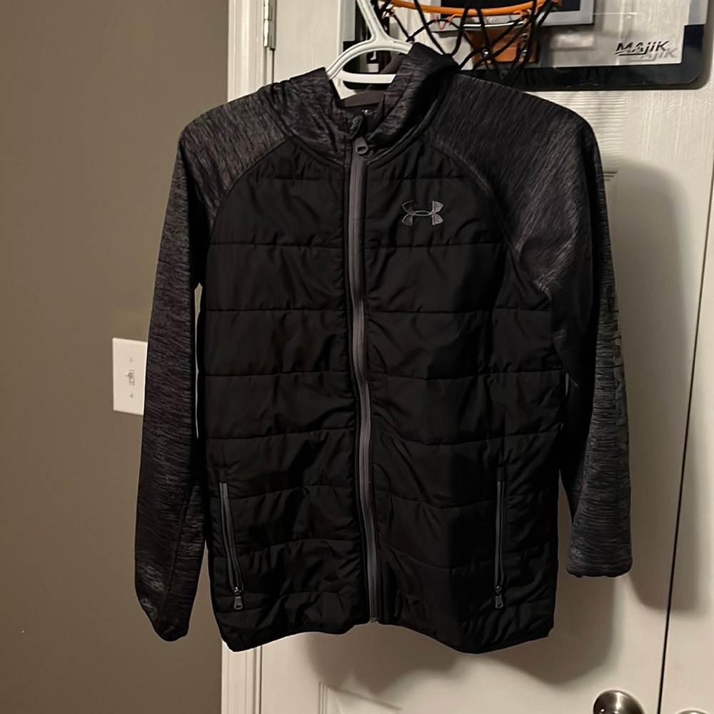 Under Armour Coldgear Jacket